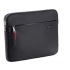 MIQUELRIUS ΘΗΚΗ LAPTOP 35x26x5.8cm 13/14 ΙΝΤΣΕΣ BAG TO WORK ΜΑΥΡΗ